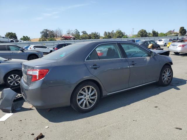 VIN 4T4BF1FK7ER377609 2014 Toyota Camry, L no.3