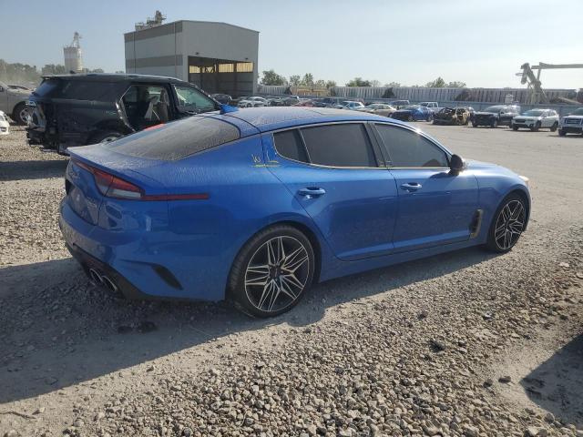 2022 KIA STINGER GT - KNAE55LC1N6106114
