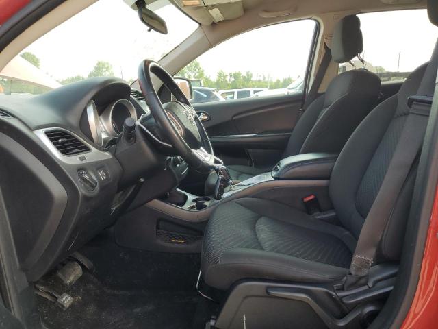 2018 DODGE JOURNEY SE - 3C4PDCAB2JT242586
