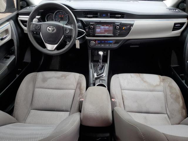 2016 TOYOTA COROLLA L - 5YFBURHE7GP545260