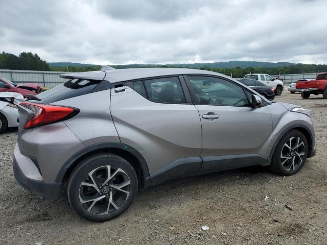 2018 Toyota C-Hr Xle VIN: NMTKHMBX8JR009979 Lot: 61615574