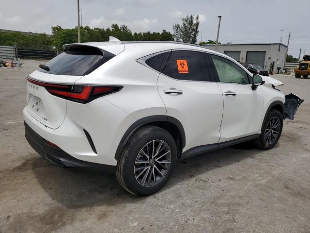 2024 LEXUS NX 250 BAS JTJADCAZXR2008340