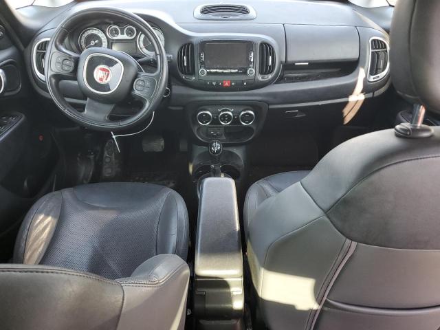 VIN ZFBCFACH9EZ002788 2014 Fiat 500L, Lounge no.8