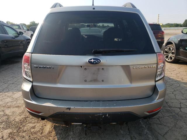 2009 Subaru Forester 2.5X Premium VIN: JF2SH63649H745595 Lot: 62850694