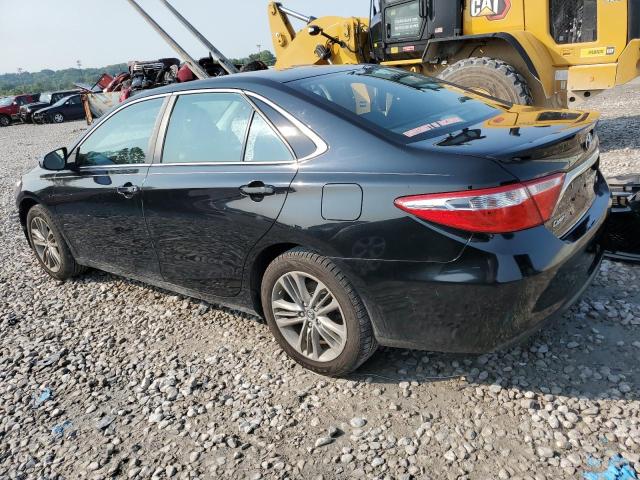 2017 TOYOTA CAMRY LE - 4T1BF1FK0HU738015