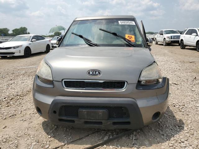 KNDJT2A23B7216345 2011 KIA SOUL