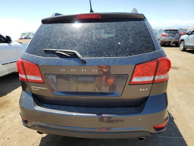 2017 Dodge Journey Sxt VIN: 3C4PDDBG5HT535344 Lot: 62188604