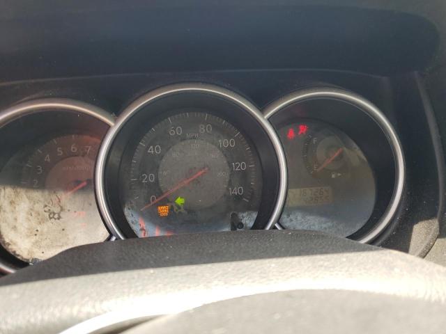 2007 Nissan Versa S VIN: 3N1BC13E47L413679 Lot: 62216004