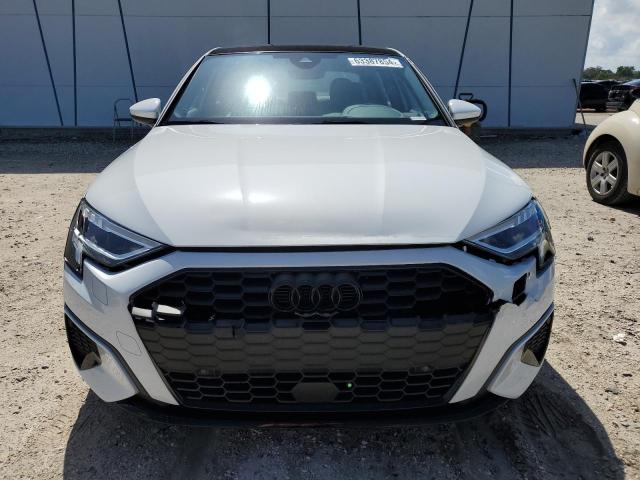 2023 Audi A3 Premium VIN: WAUGUDGY4PA071256 Lot: 63387854