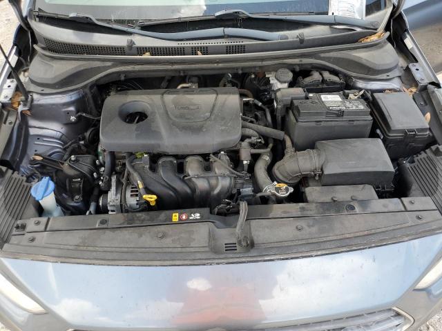 2018 HYUNDAI ACCENT SE - 3KPC24A32JE028379