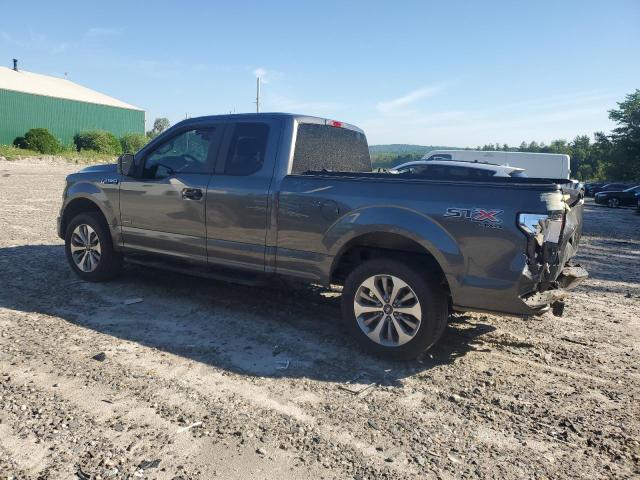 2017 FORD F150 SUPER 1FTEX1EP8HFA91640  61852164