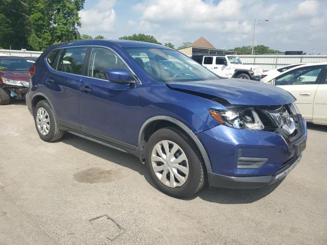 2020 NISSAN ROGUE S - JN8AT2MT7LW018285