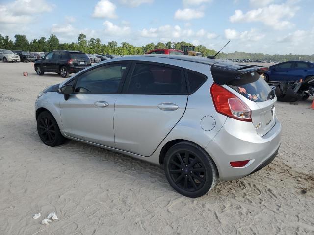 2017 FORD FIESTA SE - 3FADP4EJ7HM115800