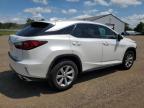 LEXUS RX 350 BAS снимка