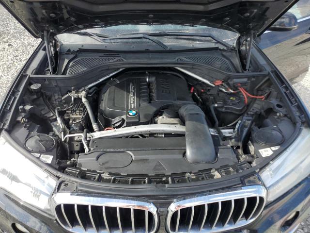 2015 BMW X5 xDrive35I VIN: 5UXKR0C55F0K61850 Lot: 62465774