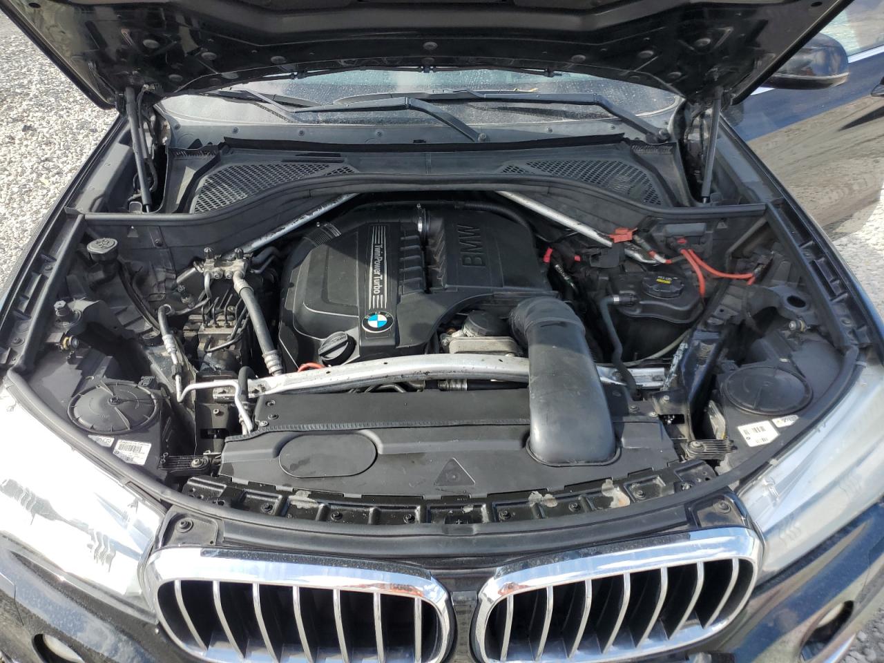 5UXKR0C55F0K61850 2015 BMW X5 xDrive35I