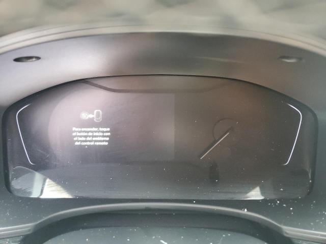 2023 HONDA CIVIC SPOR - 2HGFE2F5XPH537623