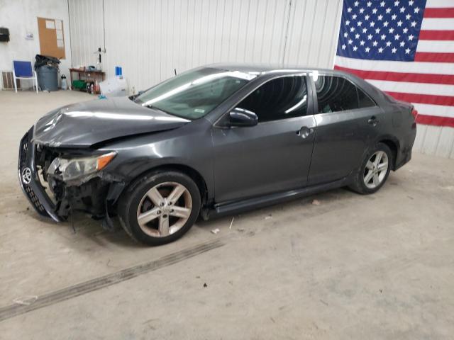 VIN 4T1BF1FK3EU313366 2014 Toyota Camry, L no.1