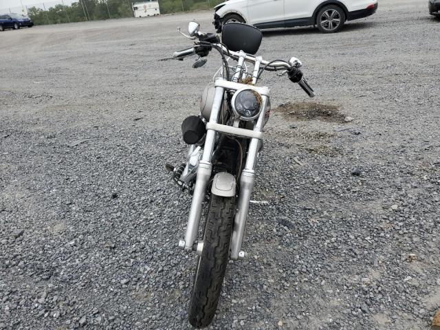 2007 HARLEY-DAVIDSON FXDL 1HD1GN4157K342184