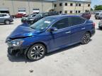 2019 NISSAN SENTRA S - 3N1AB7AP8KY329625