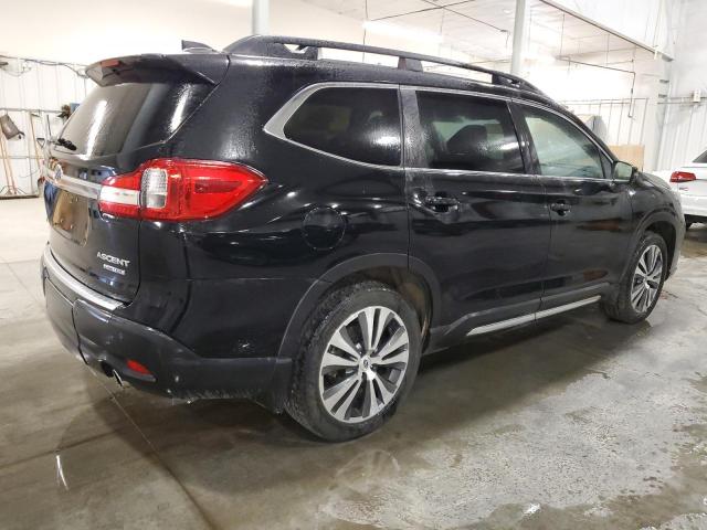 VIN 4S4WMAPD3L3417253 2020 Subaru Ascent, Limited no.3