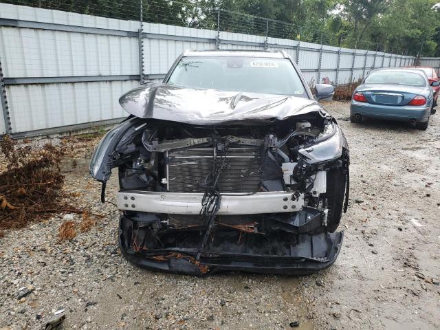 VIN 5TDGZRAH9NS543784 2022 Toyota Highlander, Xle no.5