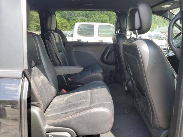 2018 DODGE GRAND CARA - 2C4RDGEG0JR219932