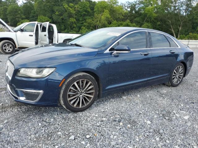 2017 LINCOLN MKZ PREMIE - 3LN6L5A97HR653668