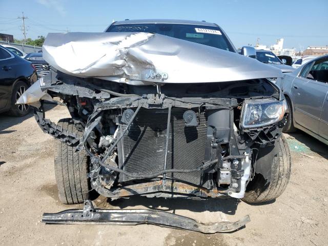 2016 JEEP GRAND CHER - 1C4RJFBG9GC378912