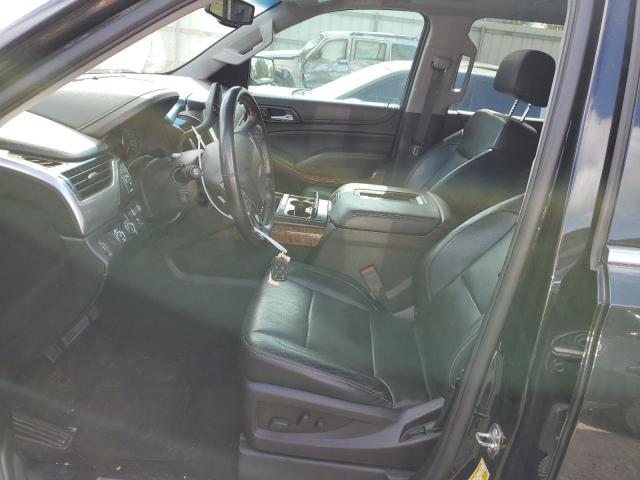 2016 CHEVROLET TAHOE K150 - 1GNSKCKC2GR376014