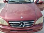 MERCEDES-BENZ ML 320 photo