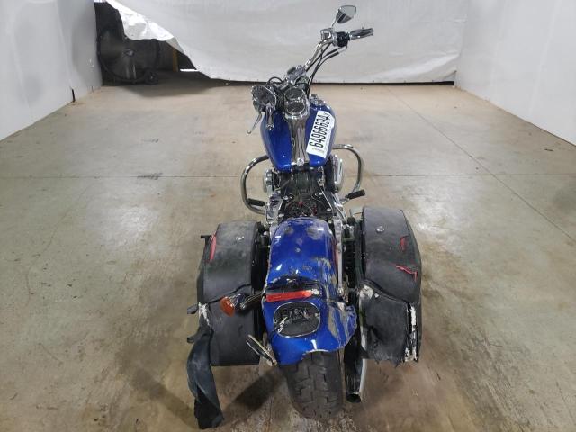 2008 HARLEY-DAVIDSON FXDL 1HD1GN4118K300371