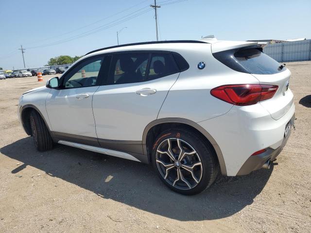 VIN WBXYJ5C32JEF73205 2018 BMW X2, Xdrive28I no.2