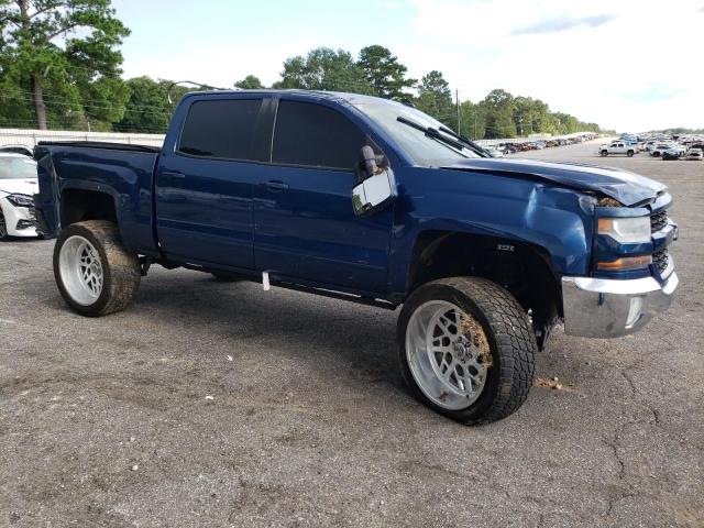 2016 CHEVROLET 1500 - 3GCPCREC5GG152729