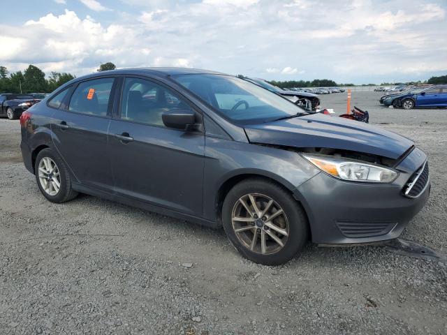 2018 FORD FOCUS SE - 1FADP3F20JL284646
