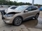2020 FORD ESCAPE SEL - 1FMCU9H62LUA51961