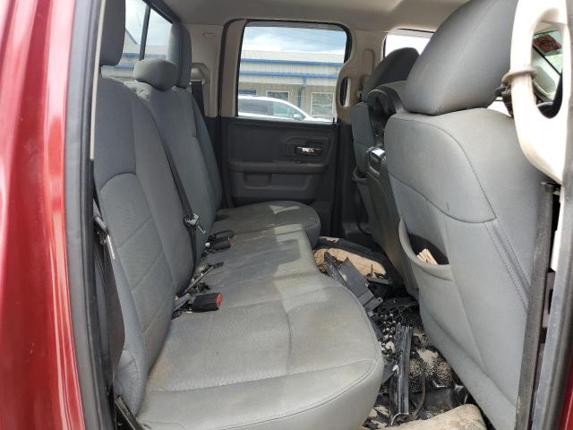 2014 RAM 1500 SLT - 1C6RR7GG0ES126905