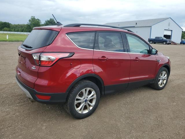 2018 FORD ESCAPE SE - 1FMCU9GD9JUA28805