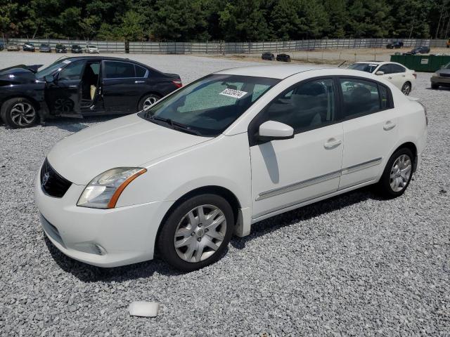 2012 Nissan Sentra 2.0 VIN: 3N1AB6AP3CL780325 Lot: 62320414