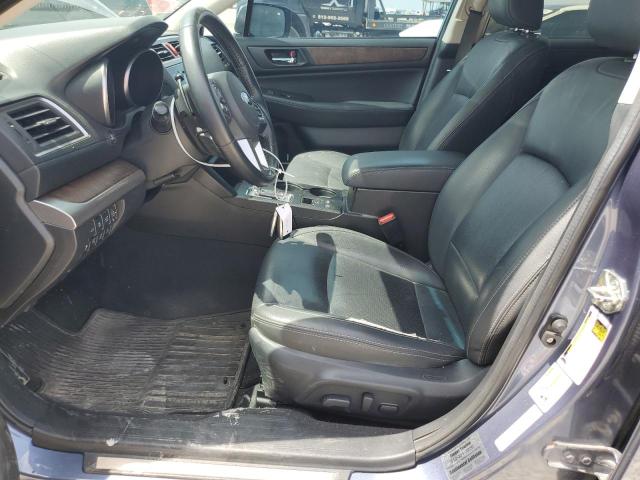 2016 SUBARU OUTBACK 2. - 4S4BSBNC4G3277353