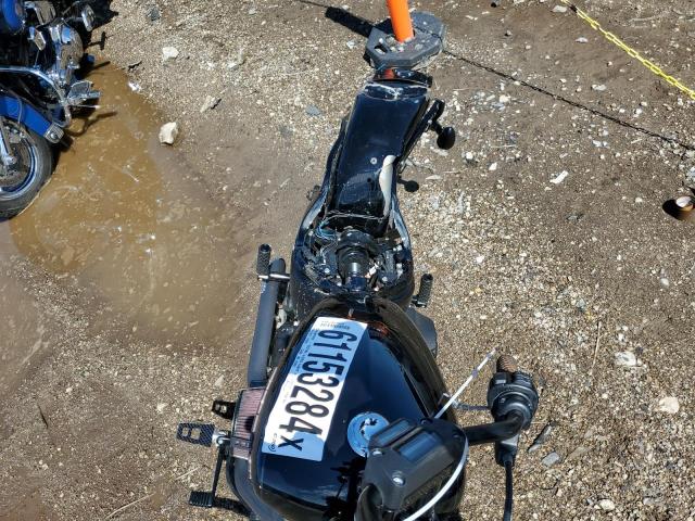 2018 HARLEY-DAVIDSON FXBB STREE 1HD1YJJ13JC057656