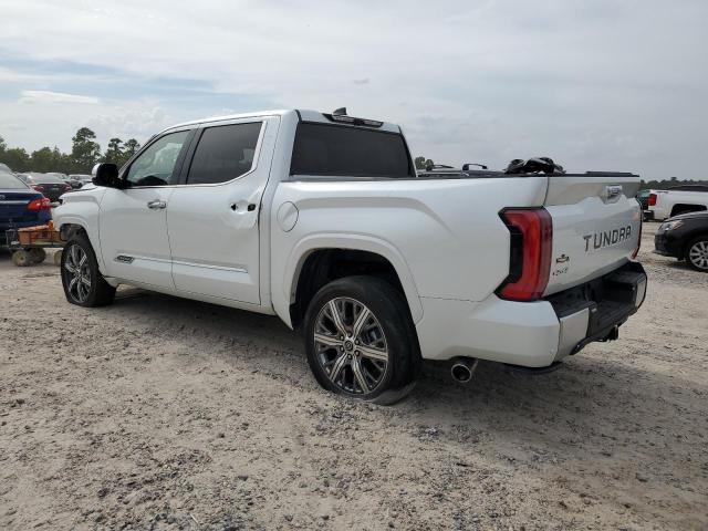 2023 TOYOTA TUNDRA CRE 5TFVC5DBXPX028945  61939214