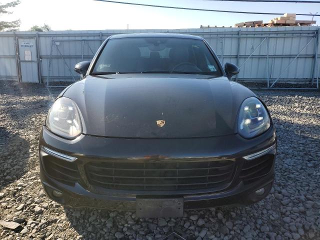 VIN WP1AF2A22FLA35028 2015 Porsche Cayenne no.5