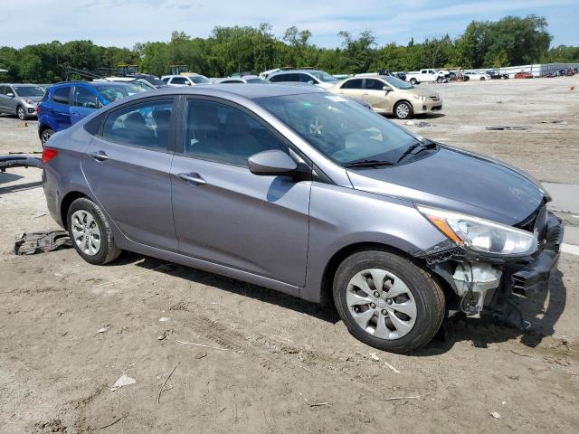 Vin: kmhct4ae0gu073535, lot: 61938704, hyundai accent se 20164