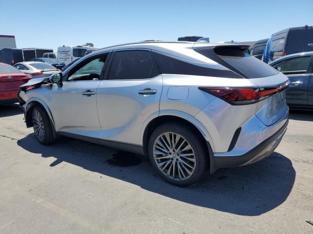 2024 LEXUS RX 350H BA 2T2BBMCA4RC026517