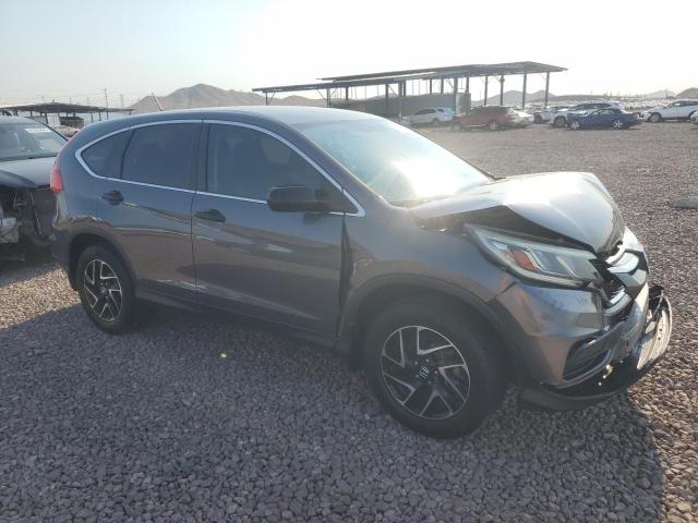 2HKRM4H44GH712177 2016 Honda Cr-V Se