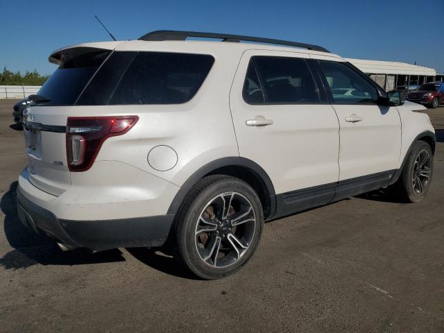 VIN 1FM5K8GT0FGC15954 2015 Ford Explorer, Sport no.3