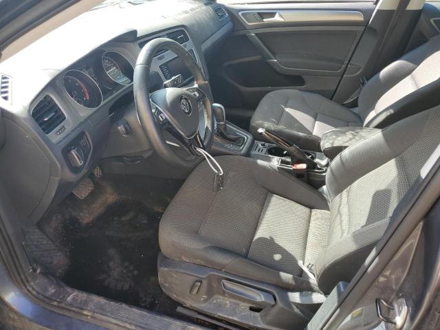 2017 VOLKSWAGEN GOLF SPORT - 3VW017AU1HM518681