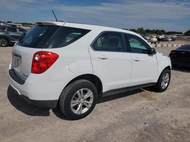 2GNALAEK1F6254898 2015 Chevrolet Equinox Ls