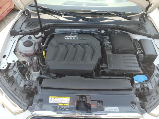 2018 AUDI A3 PREMIUM - WAUAUHFF4J1019811